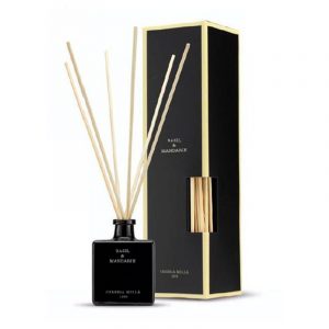 Basil & Mandarín Mikado ambientador 100 ml