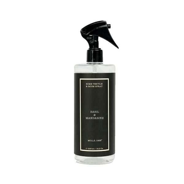 Basil & Mandarin Home Textil Spray 500 ml
