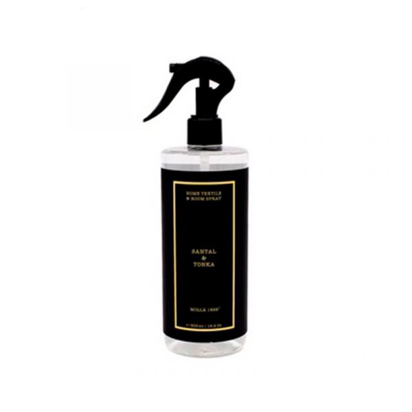 Santal &Tonka Home Textil Spray 500 ml