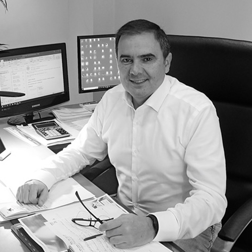 Oscar Montero