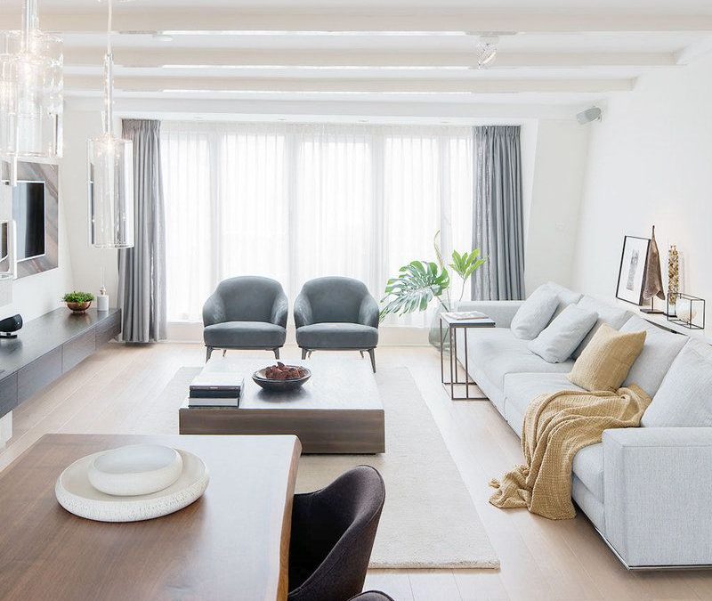 Hay vida Después del Verano. Y ahora, ¿qué? 7 Consejos de Decoración para Renovar tus Espacios.